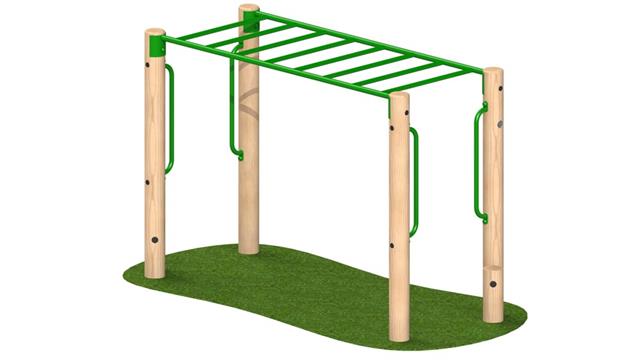 Monkey Bars